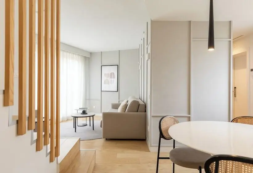 Uma Suites O Donnell