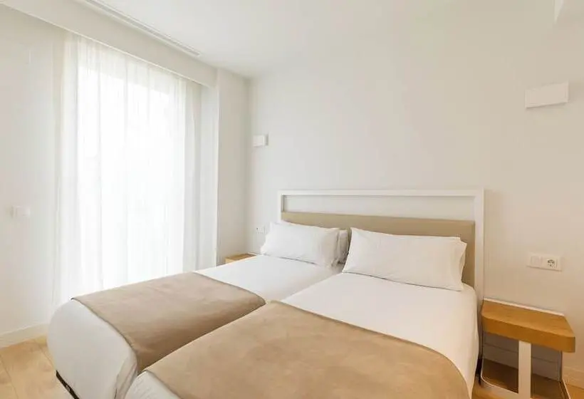 Uma Suites O Donnell