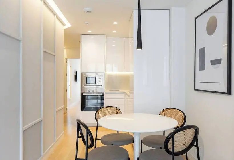 Uma Suites O Donnell