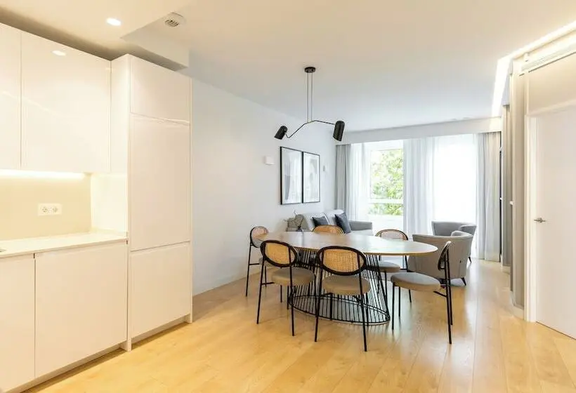 Uma Suites O Donnell