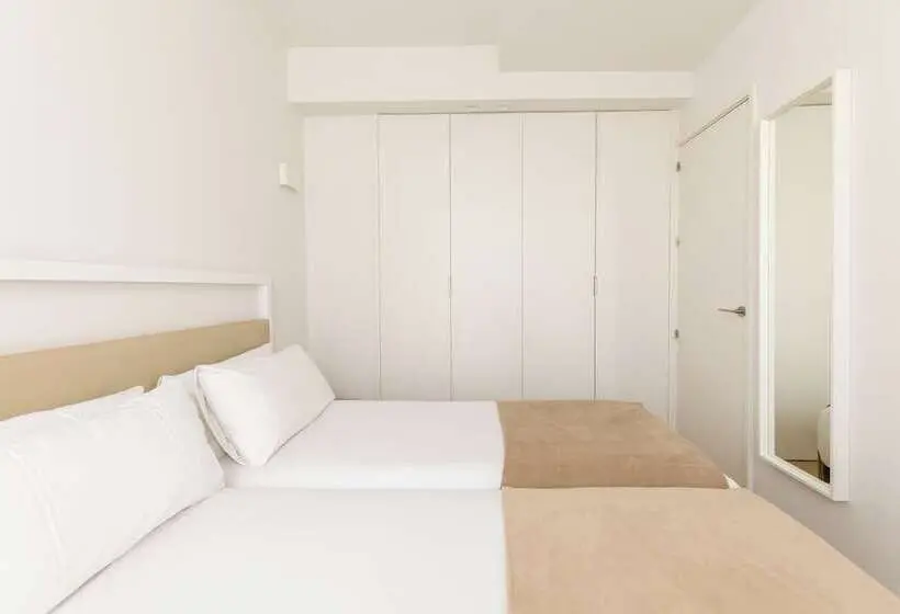 Uma Suites O Donnell