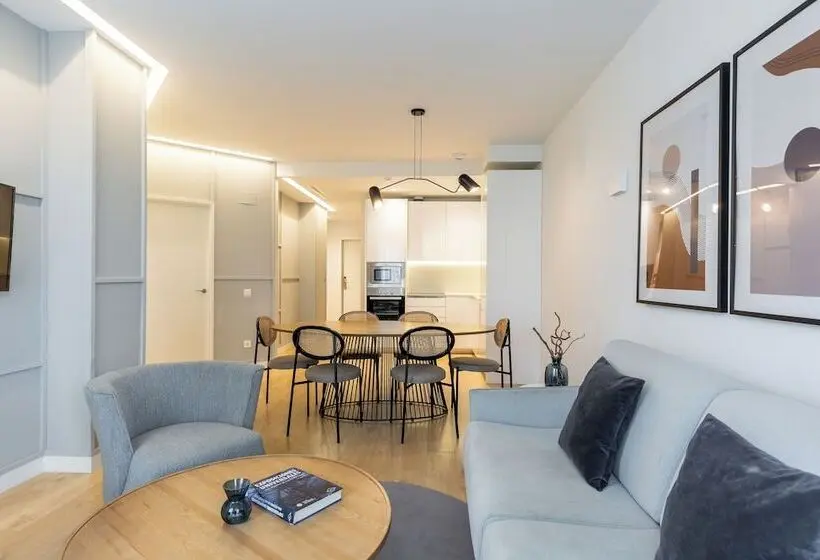 Uma Suites O Donnell