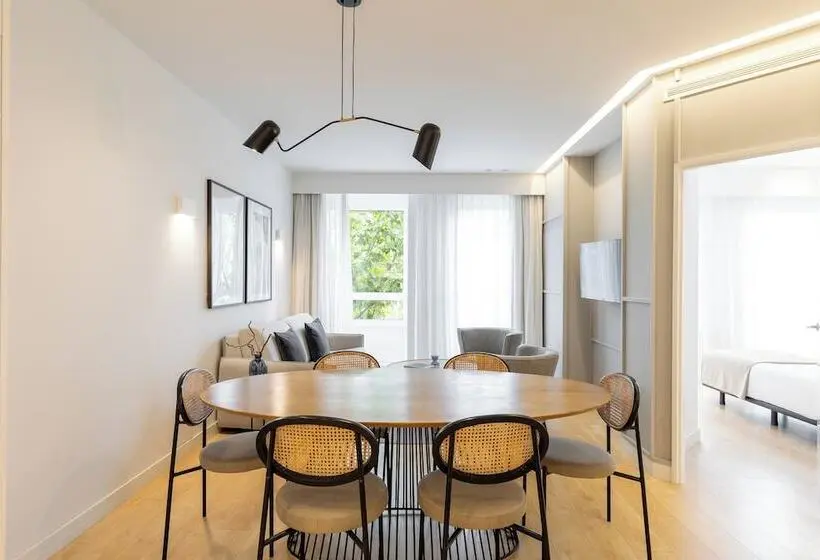 Uma Suites O Donnell