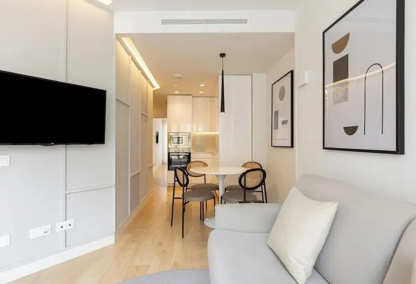 Uma Suites O Donnell