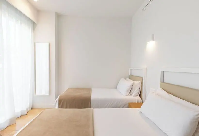 Uma Suites O Donnell