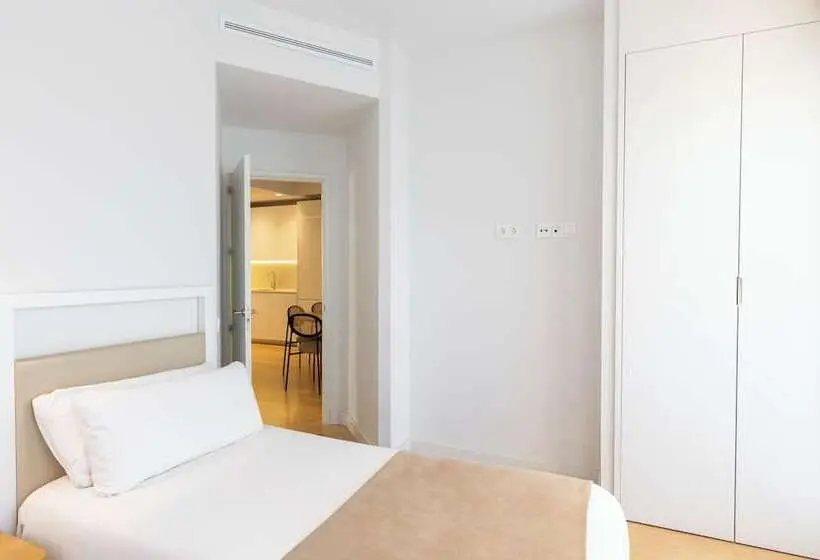 Uma Suites O Donnell