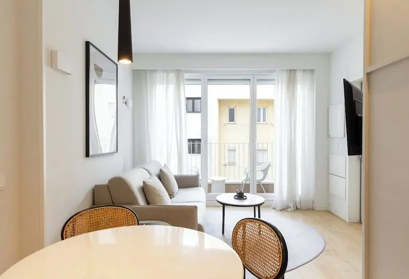 Uma Suites O Donnell