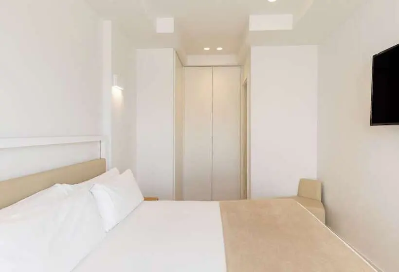 Uma Suites O Donnell