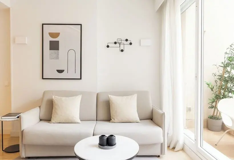 Uma Suites O Donnell