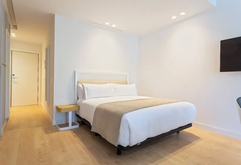 Uma Suites O Donnell