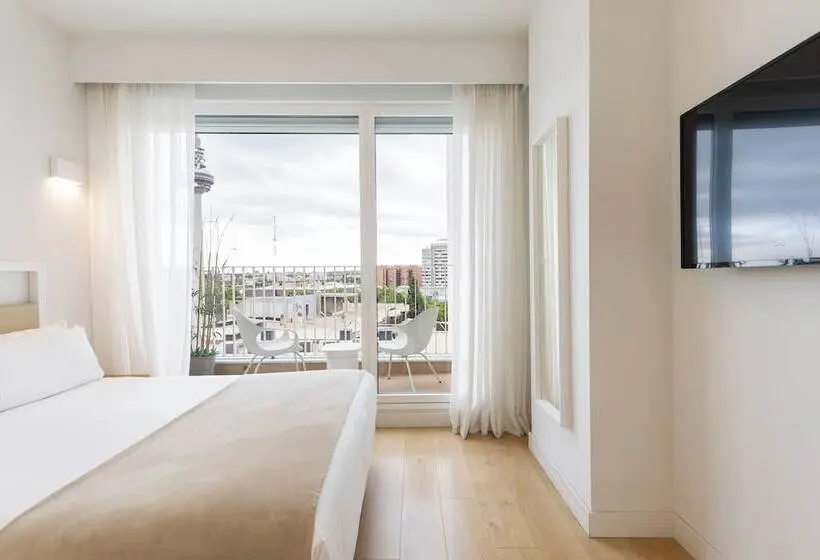 Uma Suites O Donnell