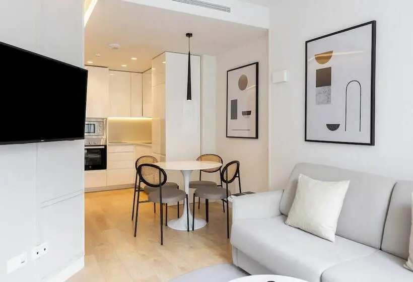 Uma Suites O Donnell