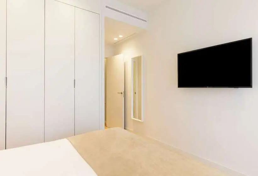 Uma Suites O Donnell