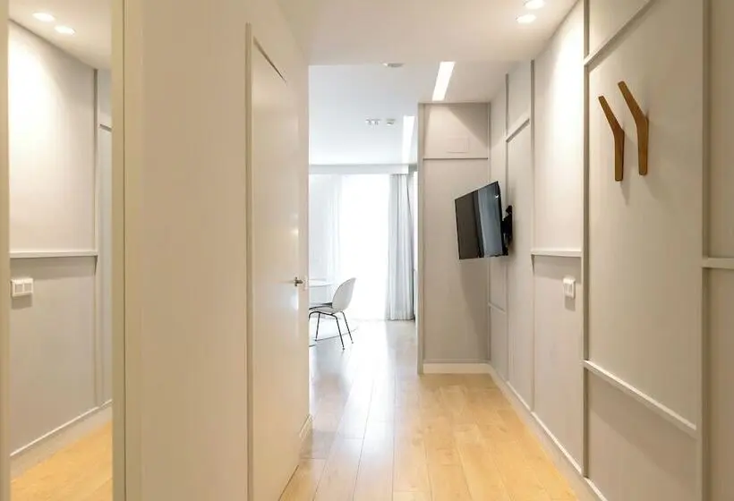 Uma Suites O Donnell