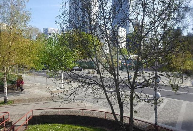 Cămin The Heart Of Stratford..!