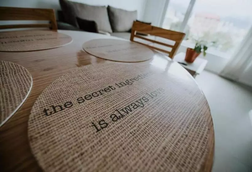 Aunaisin   Apartamento Con Excelentes Vistas