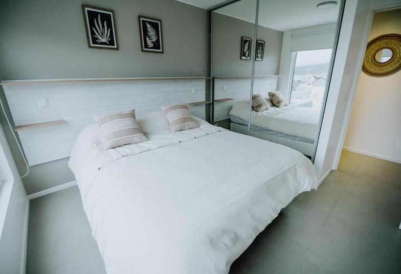 Aunaisin   Apartamento Con Excelentes Vistas