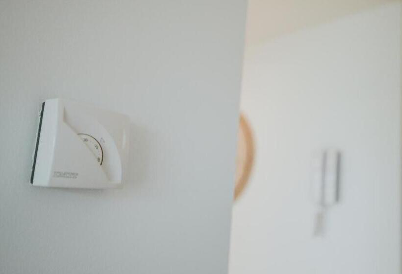 Aunaisin   Apartamento Con Excelentes Vistas