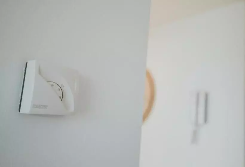 Aunaisin   Apartamento Con Excelentes Vistas