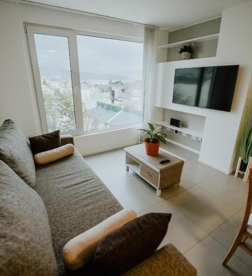 Aunaisin   Apartamento Con Excelentes Vistas