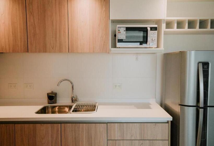 Aunaisin   Apartamento Con Excelentes Vistas