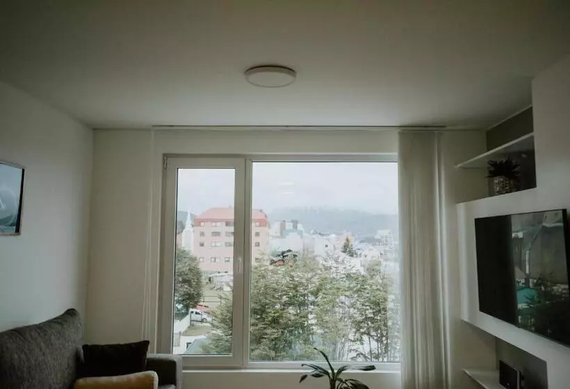 Aunaisin   Apartamento Con Excelentes Vistas