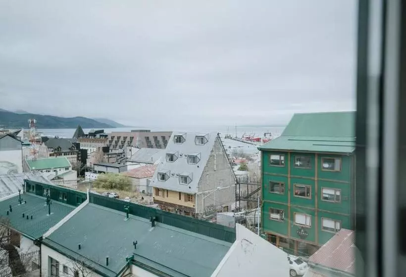 Aunaisin   Apartamento Con Excelentes Vistas