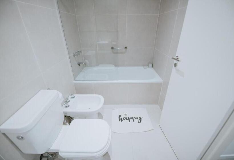 Aunaisin   Apartamento Con Excelentes Vistas