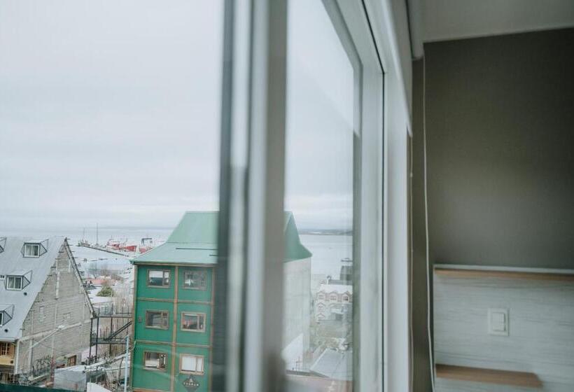 Aunaisin   Apartamento Con Excelentes Vistas