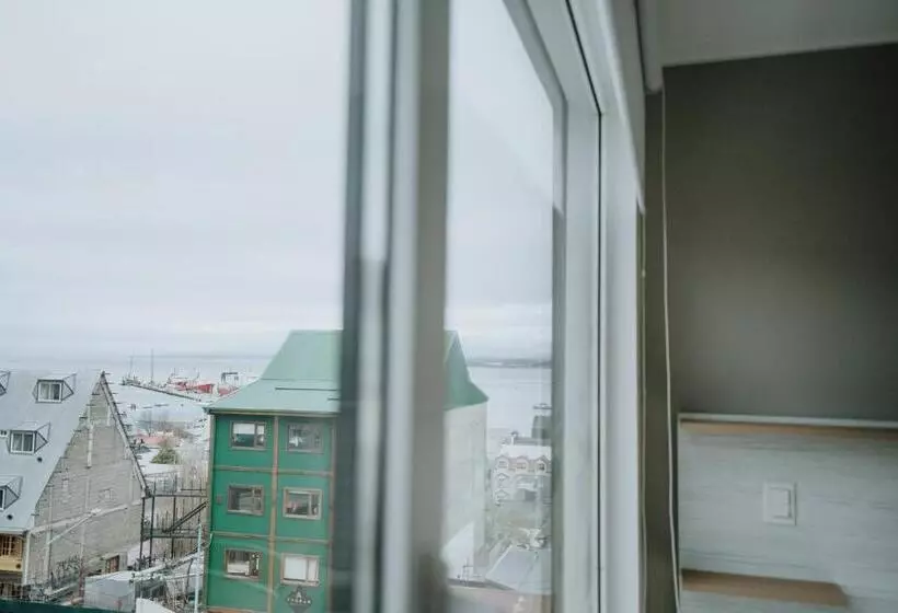 Aunaisin   Apartamento Con Excelentes Vistas