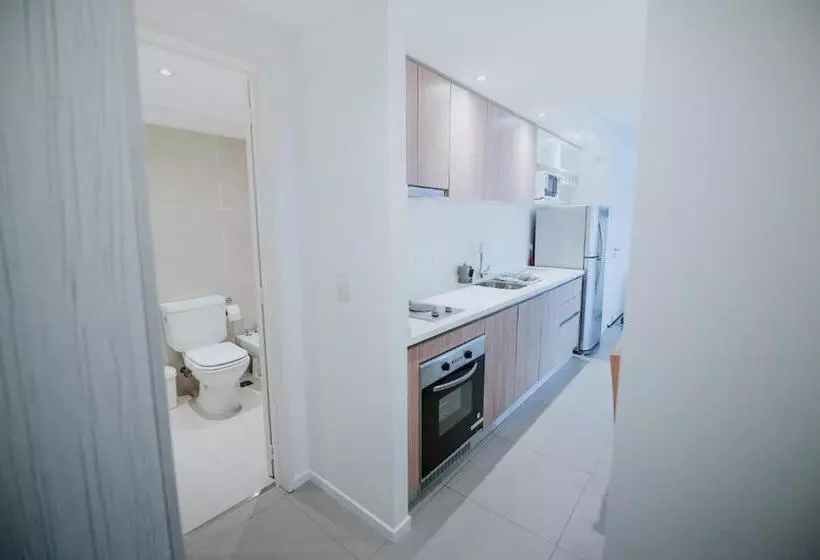 Aunaisin   Apartamento Con Excelentes Vistas