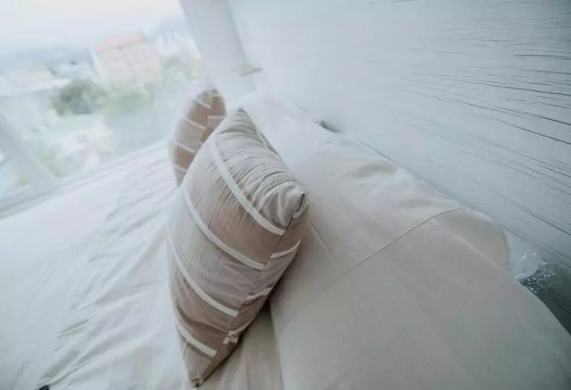 Aunaisin   Apartamento Con Excelentes Vistas