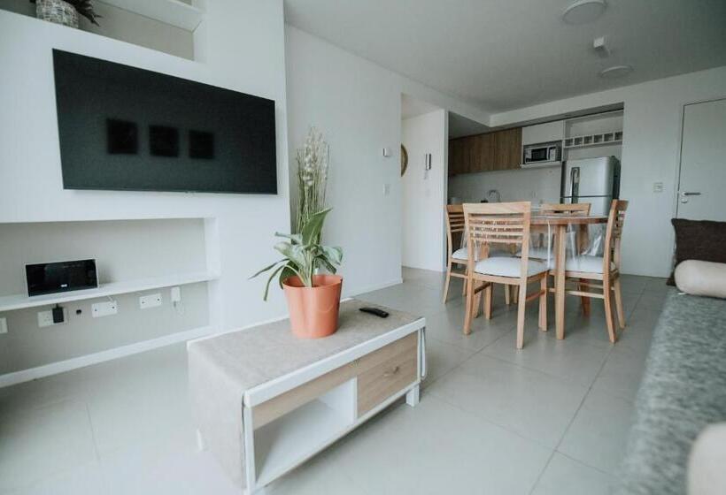 Aunaisin   Apartamento Con Excelentes Vistas