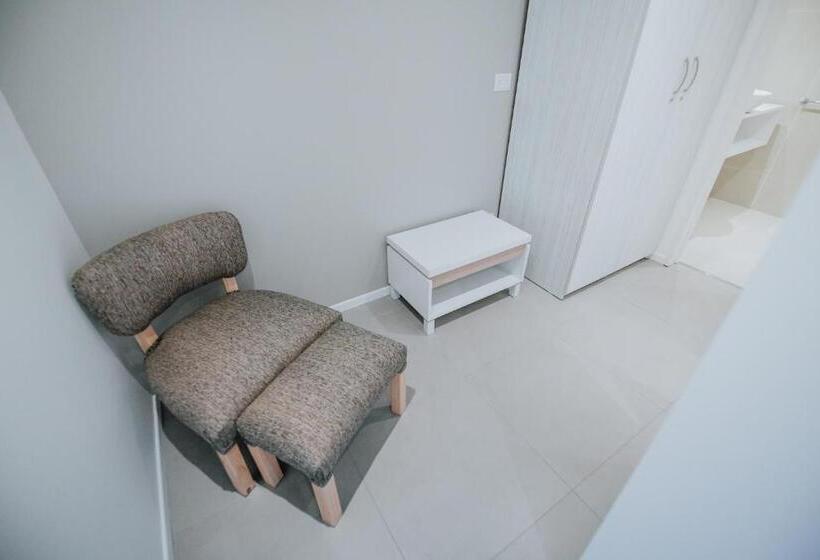 Aunaisin   Apartamento Con Excelentes Vistas