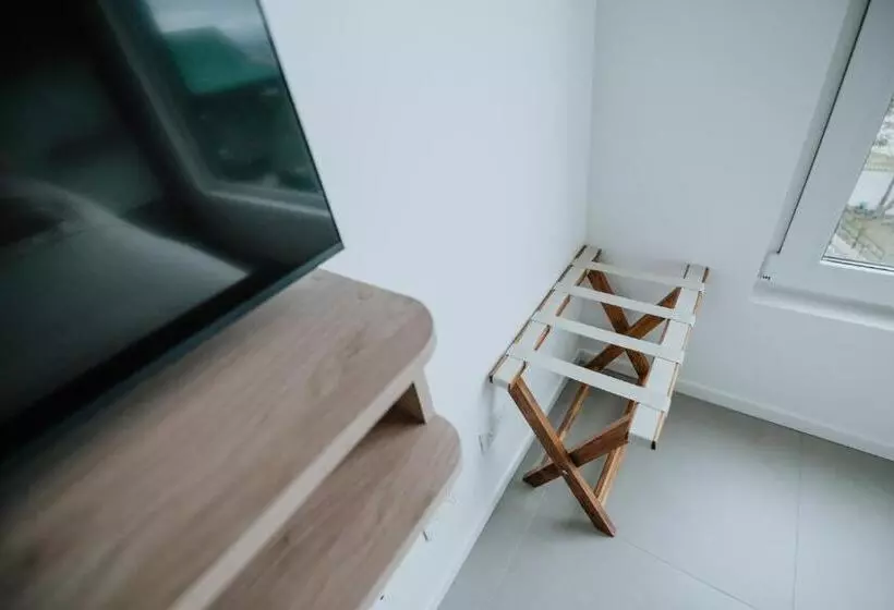 Aunaisin   Apartamento Con Excelentes Vistas