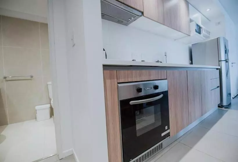 Aunaisin   Apartamento Con Excelentes Vistas