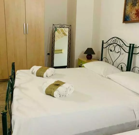 B&b Nonna Tina