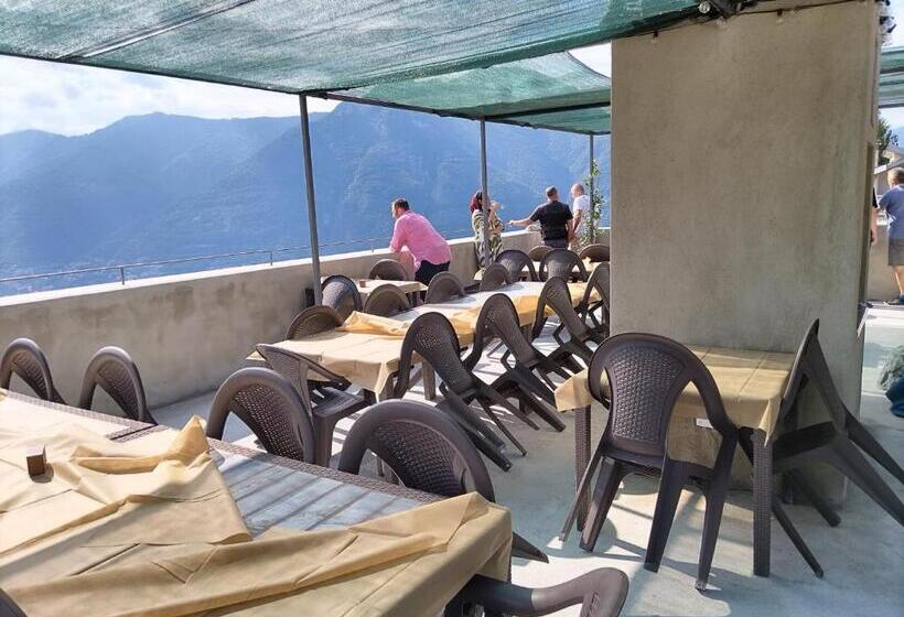 Bed and Breakfast Casa Tarcisio