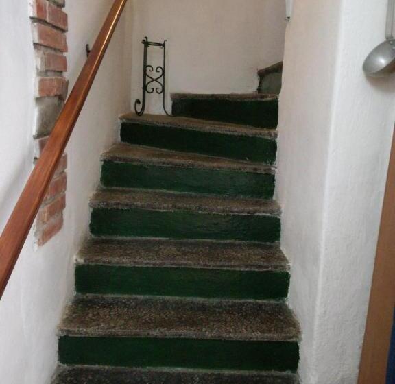 Bed and Breakfast Casa Tarcisio