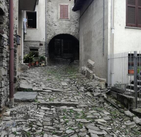 Bed and Breakfast Casa Tarcisio