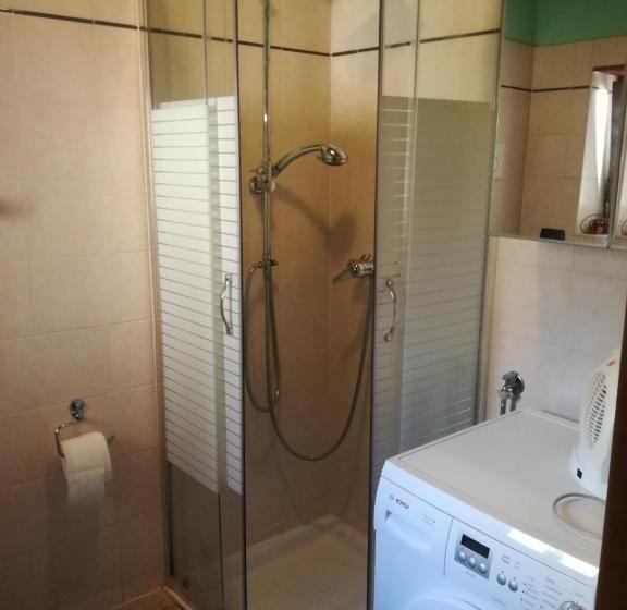 Bed and Breakfast Casa Tarcisio