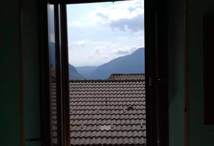 Aamiaismajoitus (B&B) Casa Tarcisio