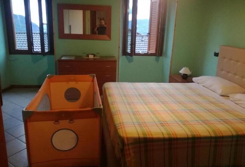 Bed and Breakfast Casa Tarcisio