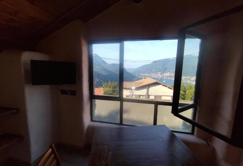 Bed and Breakfast Casa Tarcisio