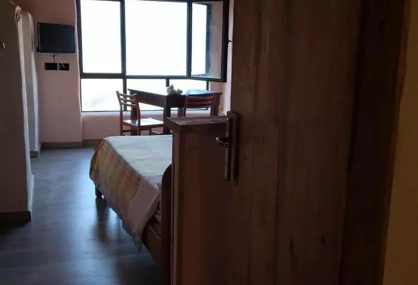 Aamiaismajoitus (B&B) Casa Tarcisio