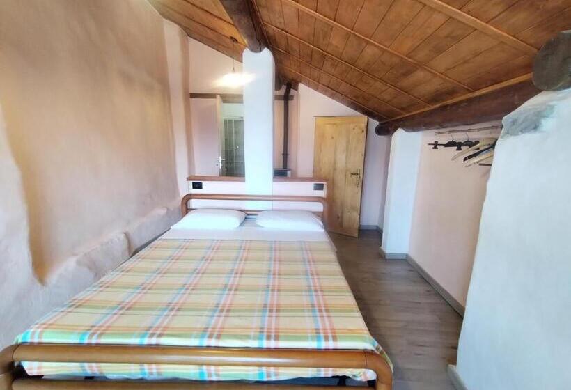 Bed and Breakfast Casa Tarcisio