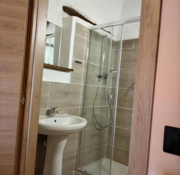 Bed and Breakfast Casa Tarcisio