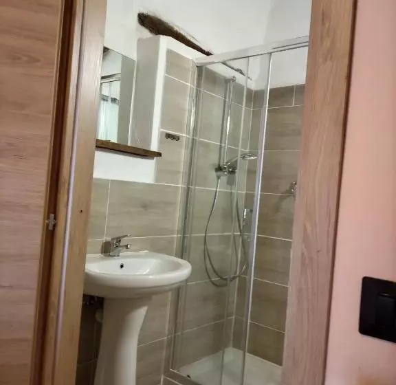 Aamiaismajoitus (B&B) Casa Tarcisio