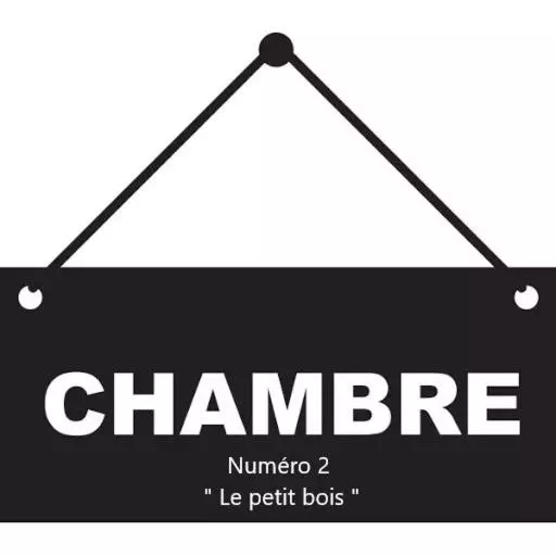 ベッドアンドブレックファースト D Anciennes   Chambres De Bonnes