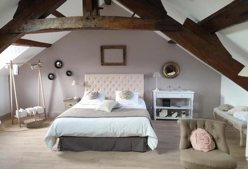 Bed & Breakfast D Anciennes   Chambres De Bonnes